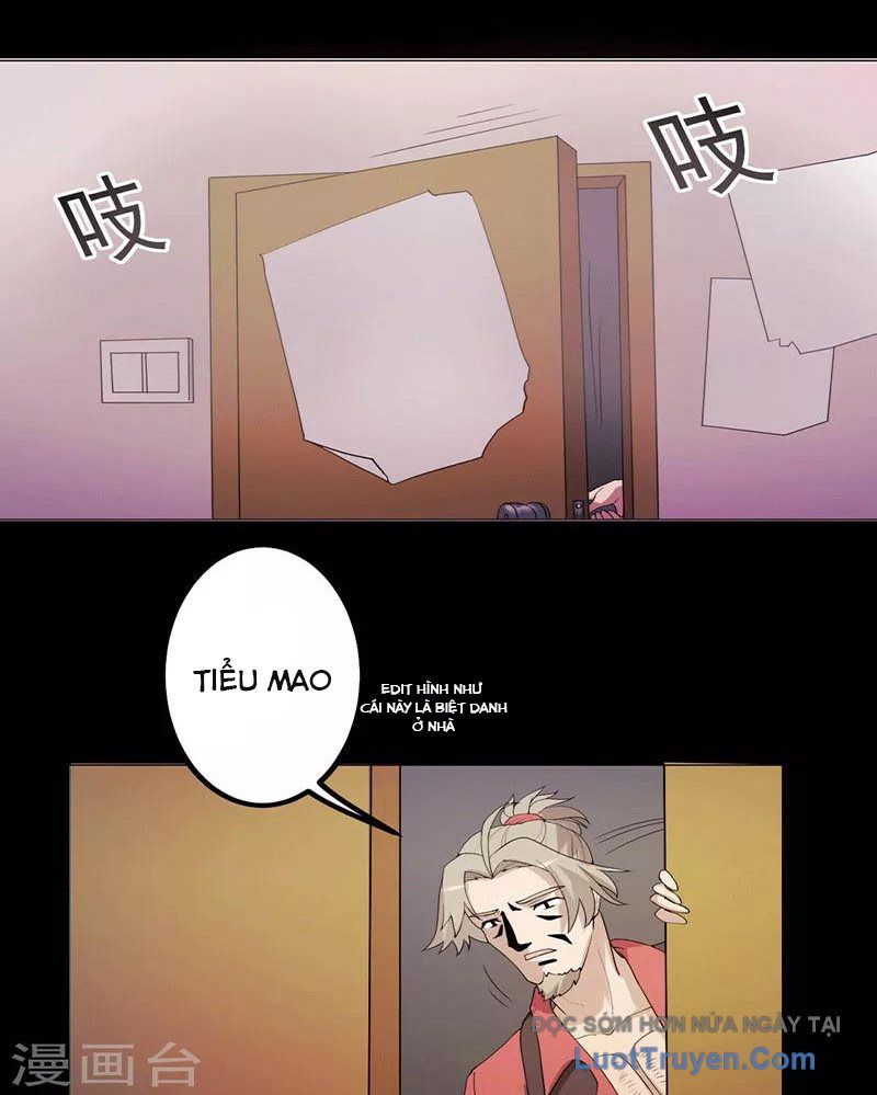 Con Rể Của Các Vị Thần - Chương 1 - Trang 34