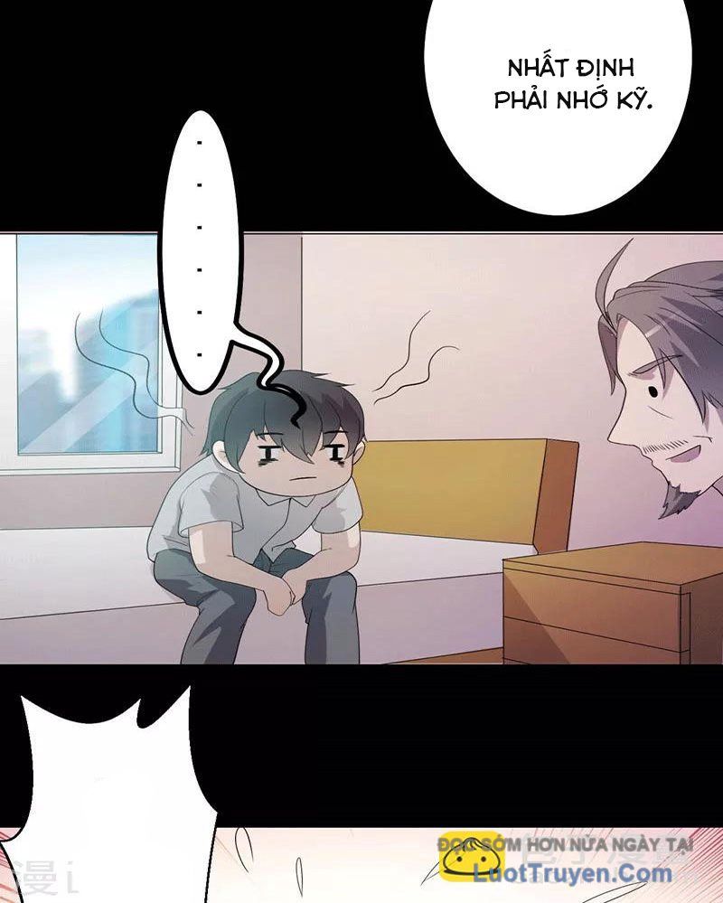 Con Rể Của Các Vị Thần - Chương 1 - Trang 37