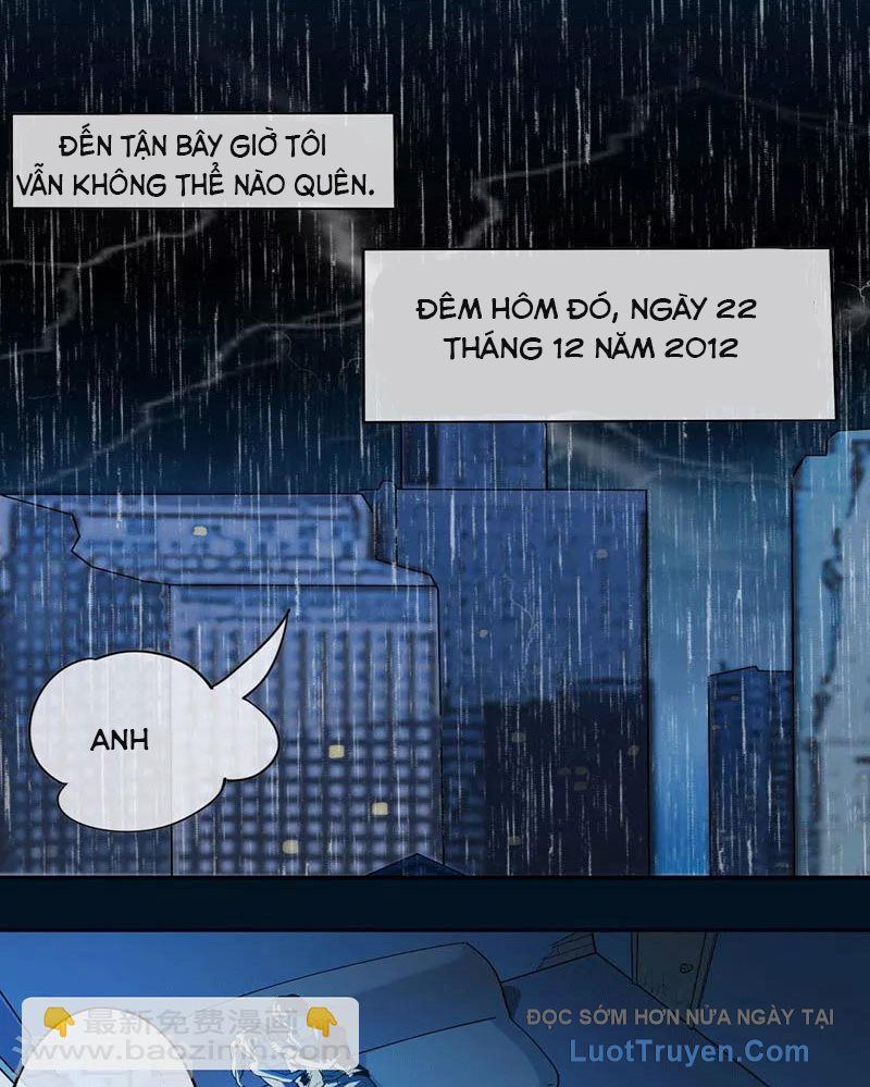 Con Rể Của Các Vị Thần - Chương 1 - Trang 5