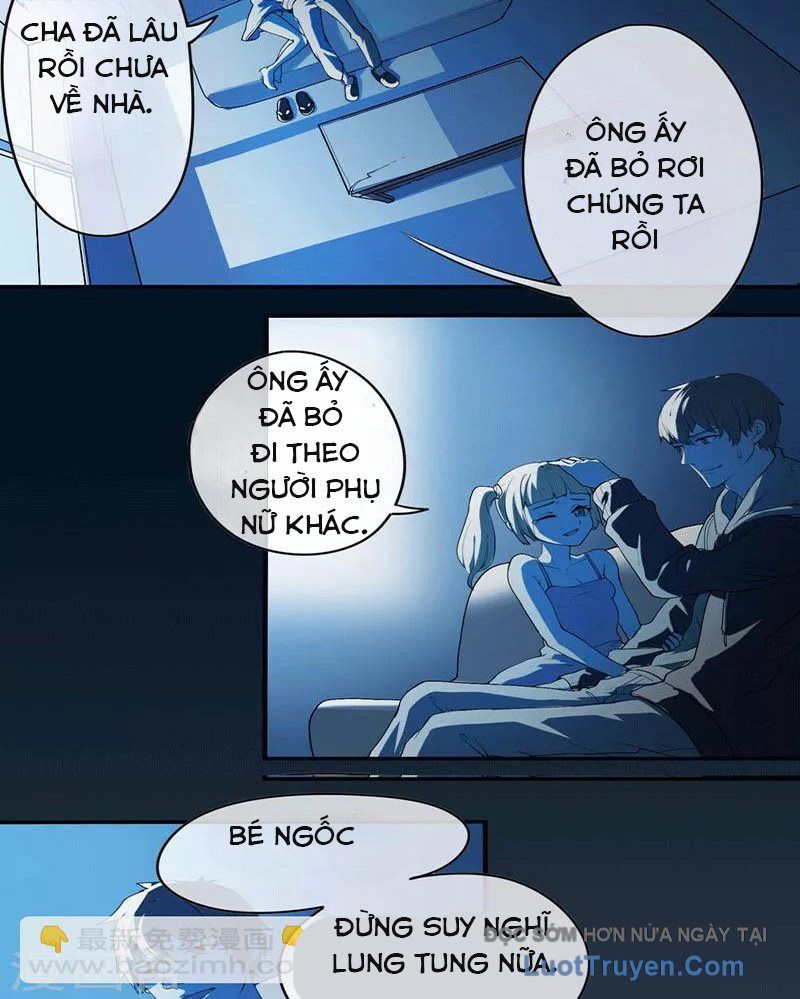 Con Rể Của Các Vị Thần - Chương 1 - Trang 6