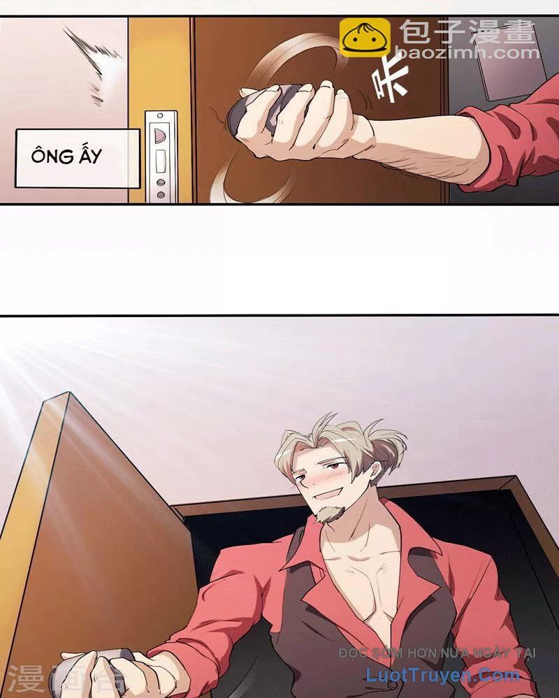 Con Rể Của Các Vị Thần - Chương 1 - Trang 9