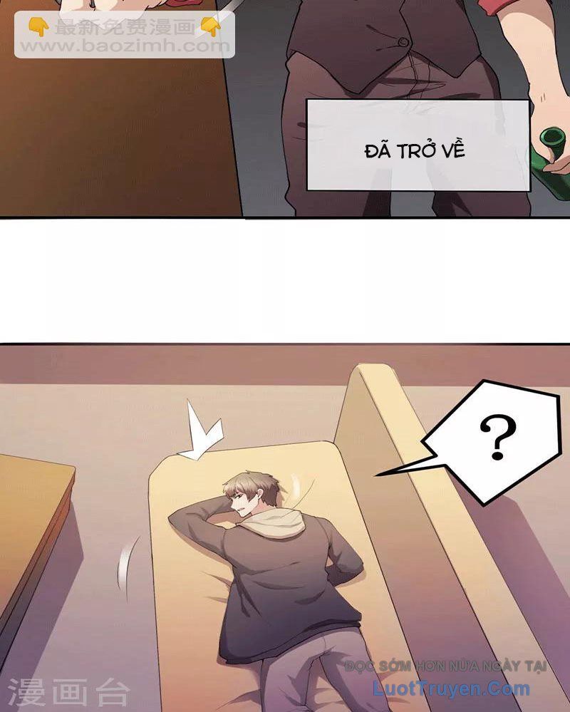 Con Rể Của Các Vị Thần - Chương 1 - Trang 10