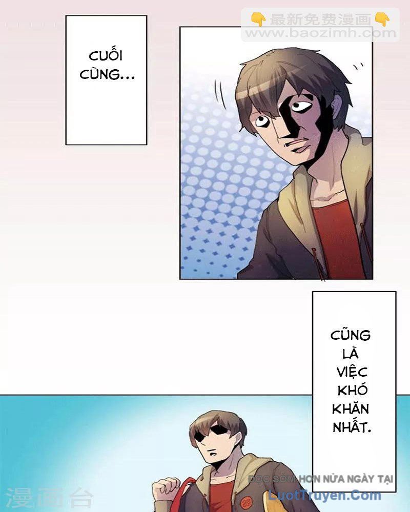 Con Rể Của Các Vị Thần - Chương 2 - Trang 11