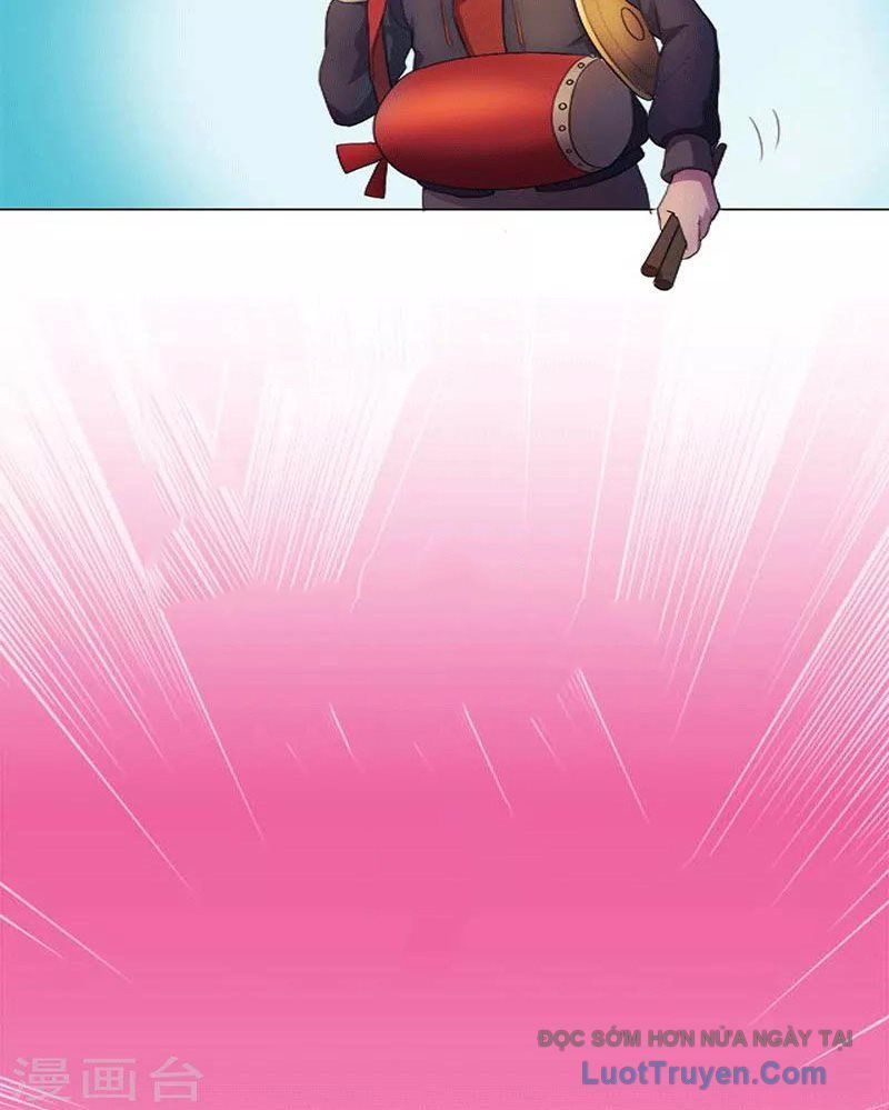 Con Rể Của Các Vị Thần - Chương 2 - Trang 12