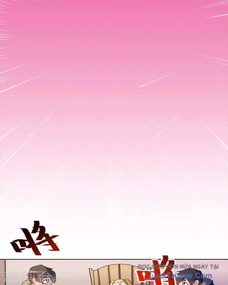 Con Rể Của Các Vị Thần - Chương 2 - Trang 13