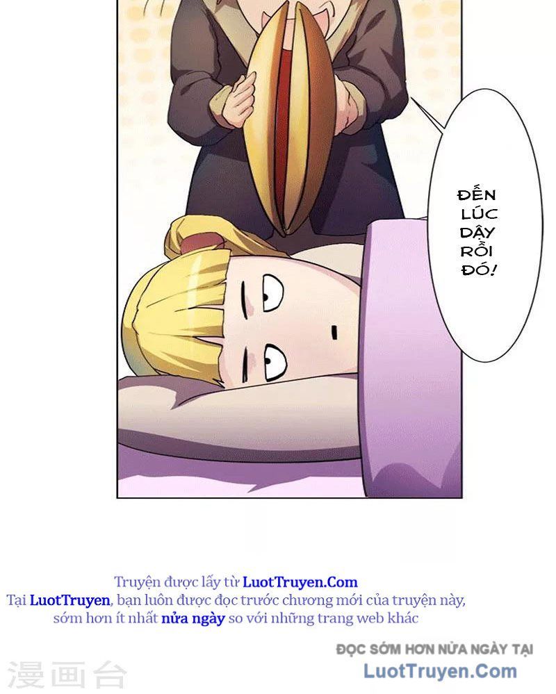 Con Rể Của Các Vị Thần - Chương 2 - Trang 15