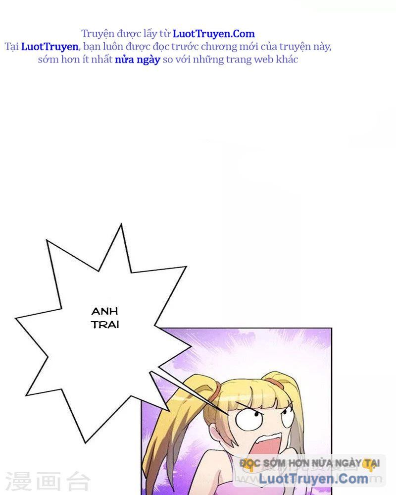 Con Rể Của Các Vị Thần - Chương 2 - Trang 16