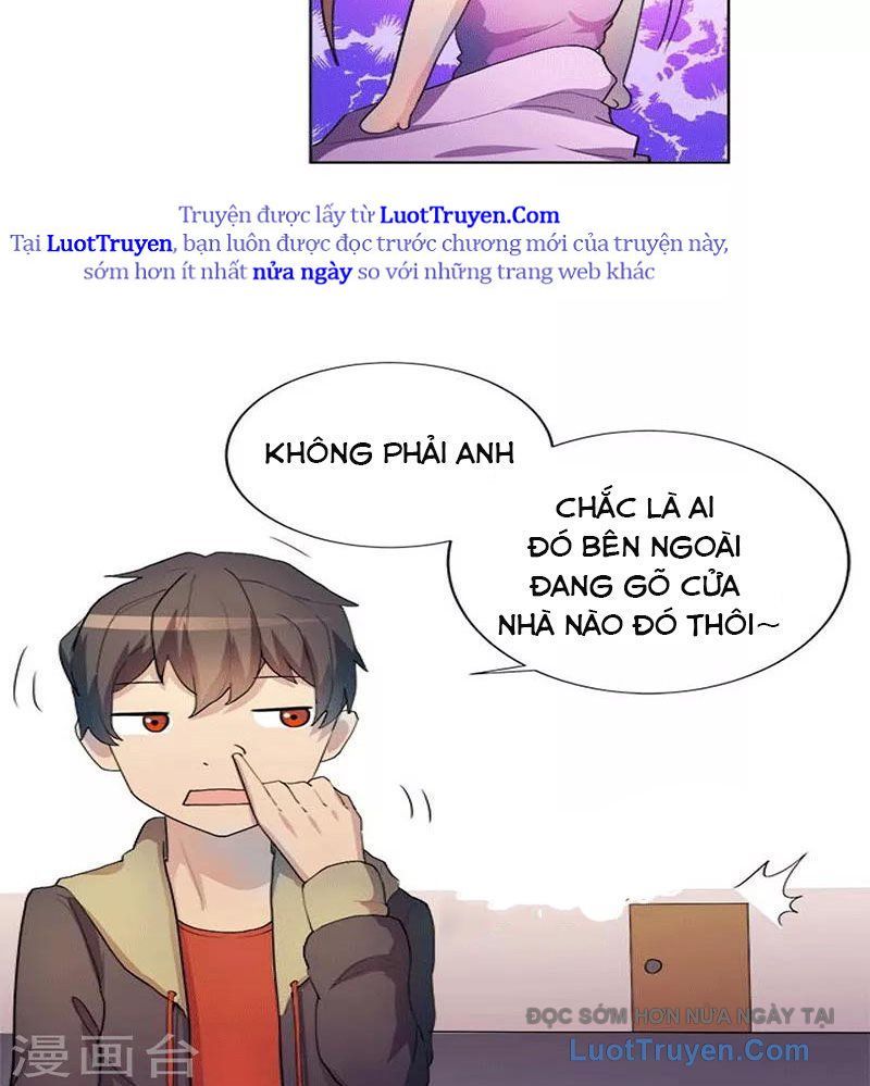 Con Rể Của Các Vị Thần - Chương 2 - Trang 17