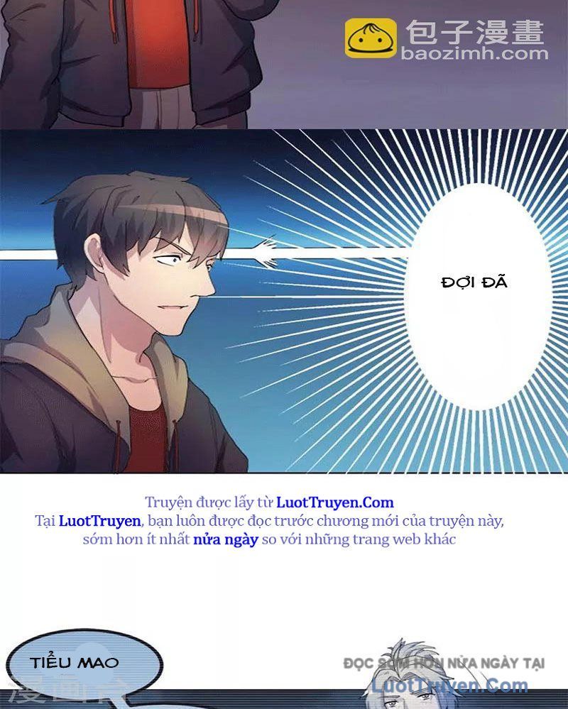 Con Rể Của Các Vị Thần - Chương 2 - Trang 18