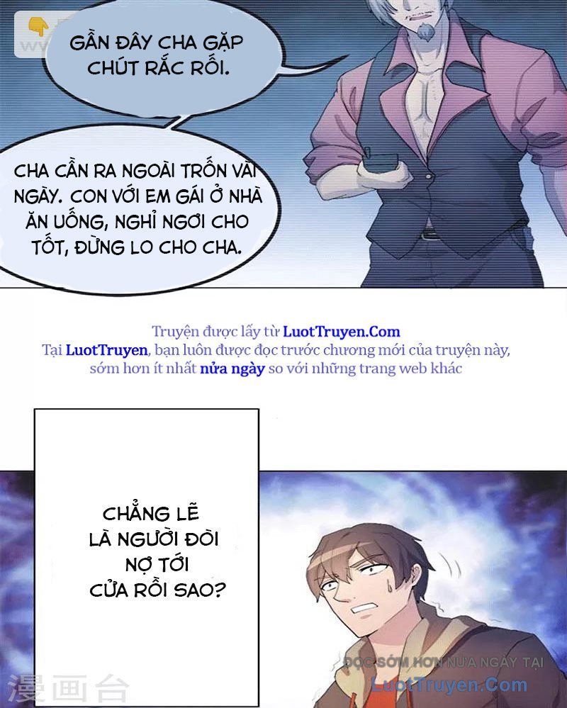 Con Rể Của Các Vị Thần - Chương 2 - Trang 19