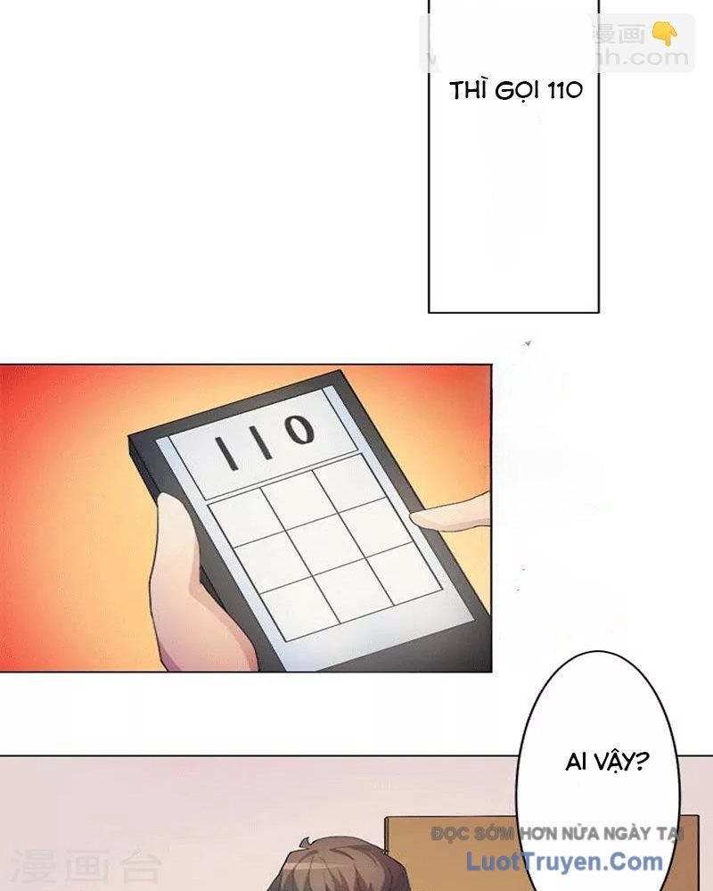 Con Rể Của Các Vị Thần - Chương 2 - Trang 21