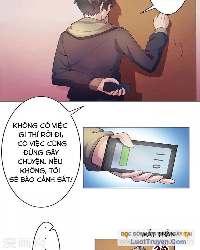 Con Rể Của Các Vị Thần - Chương 2 - Trang 22