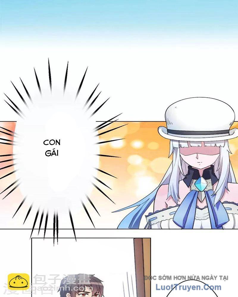 Con Rể Của Các Vị Thần - Chương 2 - Trang 25