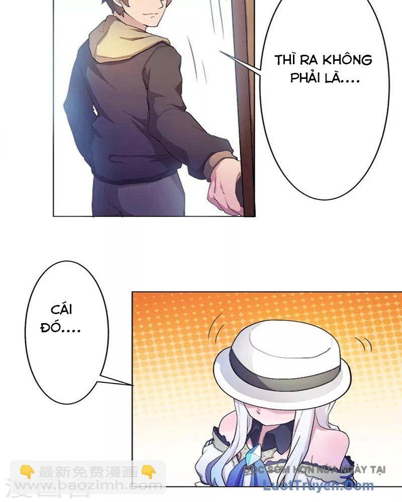 Con Rể Của Các Vị Thần - Chương 2 - Trang 26