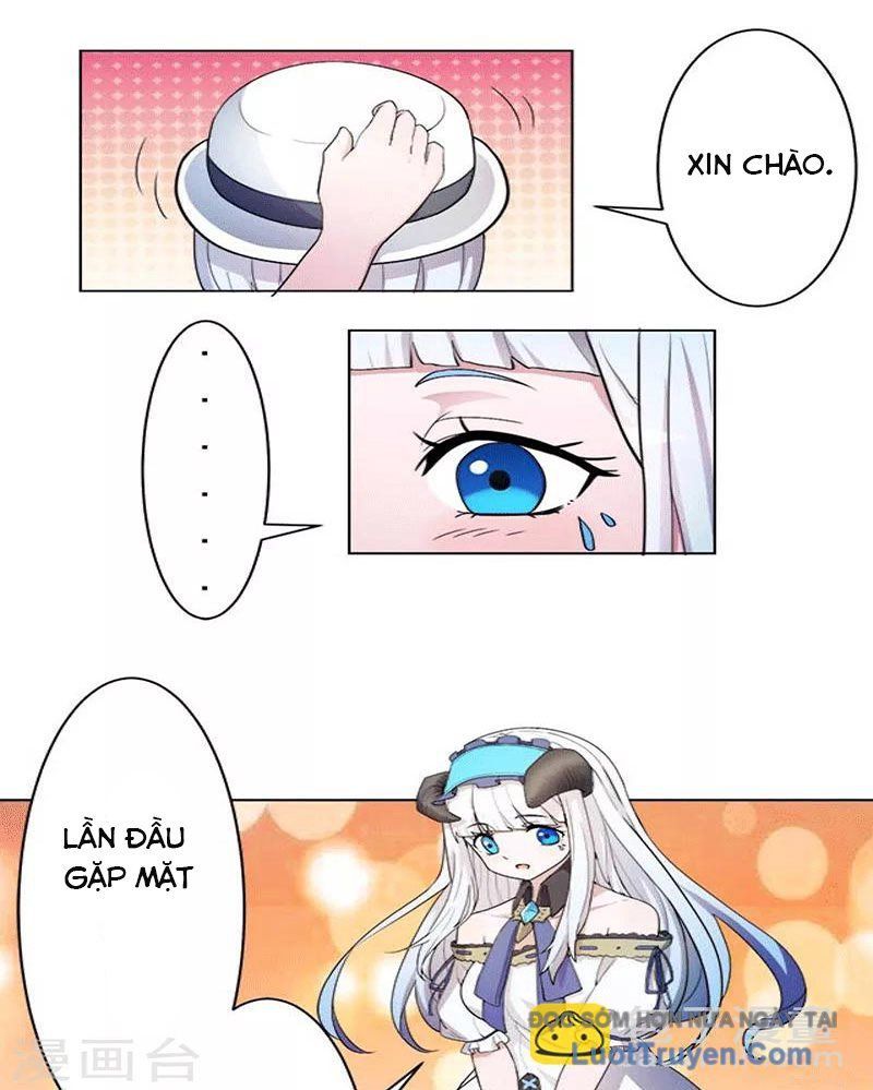 Con Rể Của Các Vị Thần - Chương 2 - Trang 27