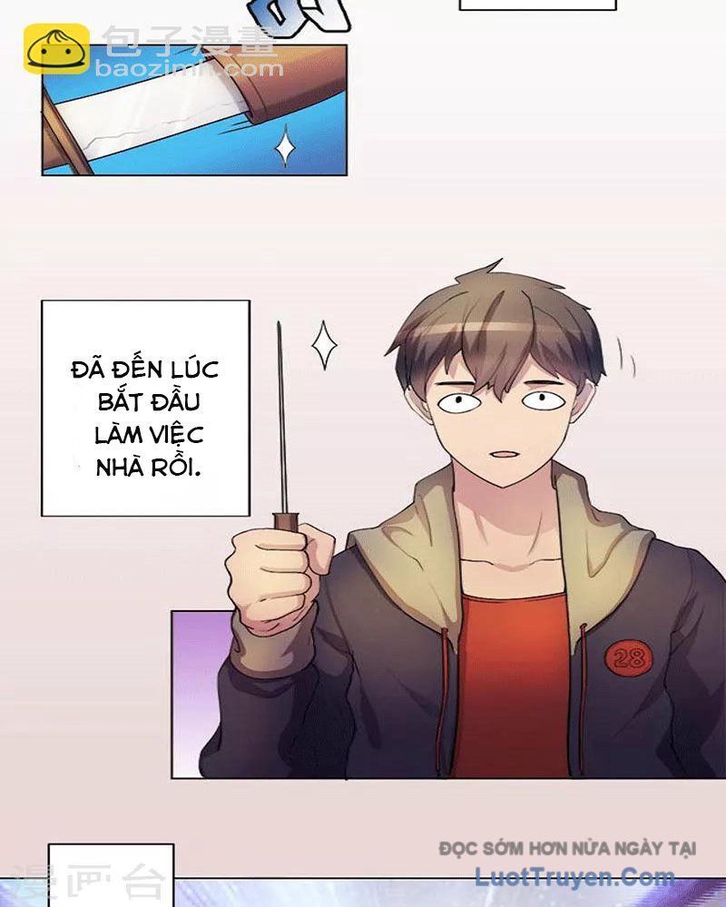 Con Rể Của Các Vị Thần - Chương 2 - Trang 9