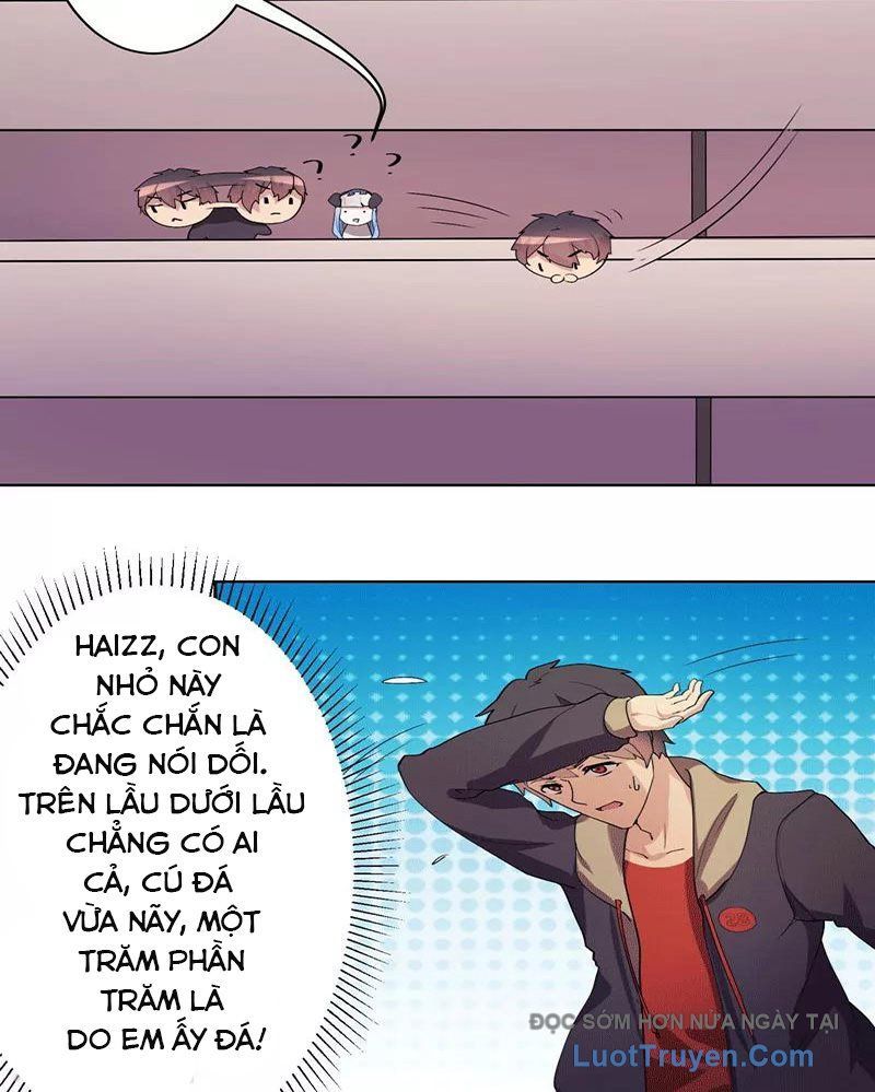 Con Rể Của Các Vị Thần - Chương 3 - Trang 11