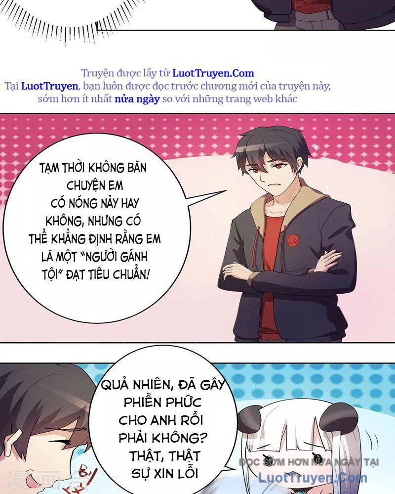 Con Rể Của Các Vị Thần - Chương 3 - Trang 12