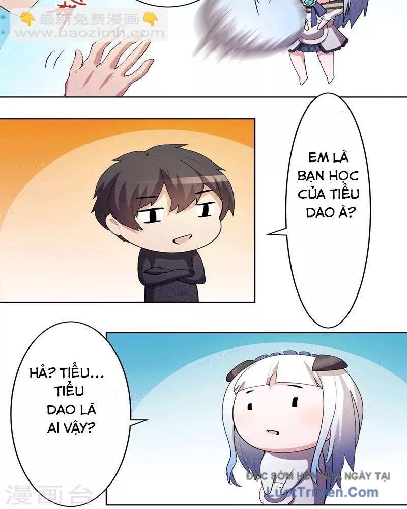 Con Rể Của Các Vị Thần - Chương 3 - Trang 13