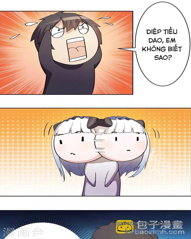 Con Rể Của Các Vị Thần - Chương 3 - Trang 14