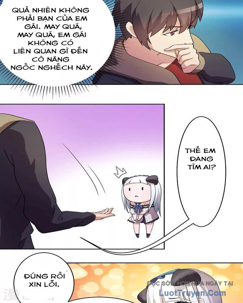 Con Rể Của Các Vị Thần - Chương 3 - Trang 15