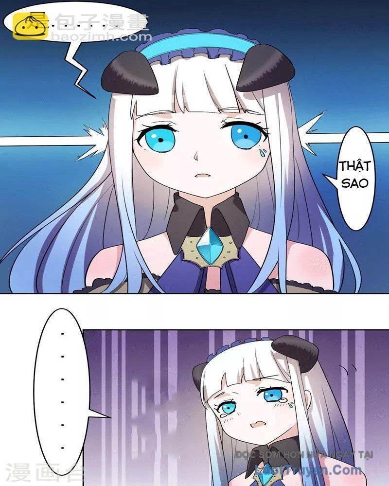 Con Rể Của Các Vị Thần - Chương 3 - Trang 17