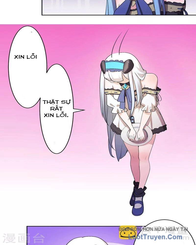 Con Rể Của Các Vị Thần - Chương 3 - Trang 18