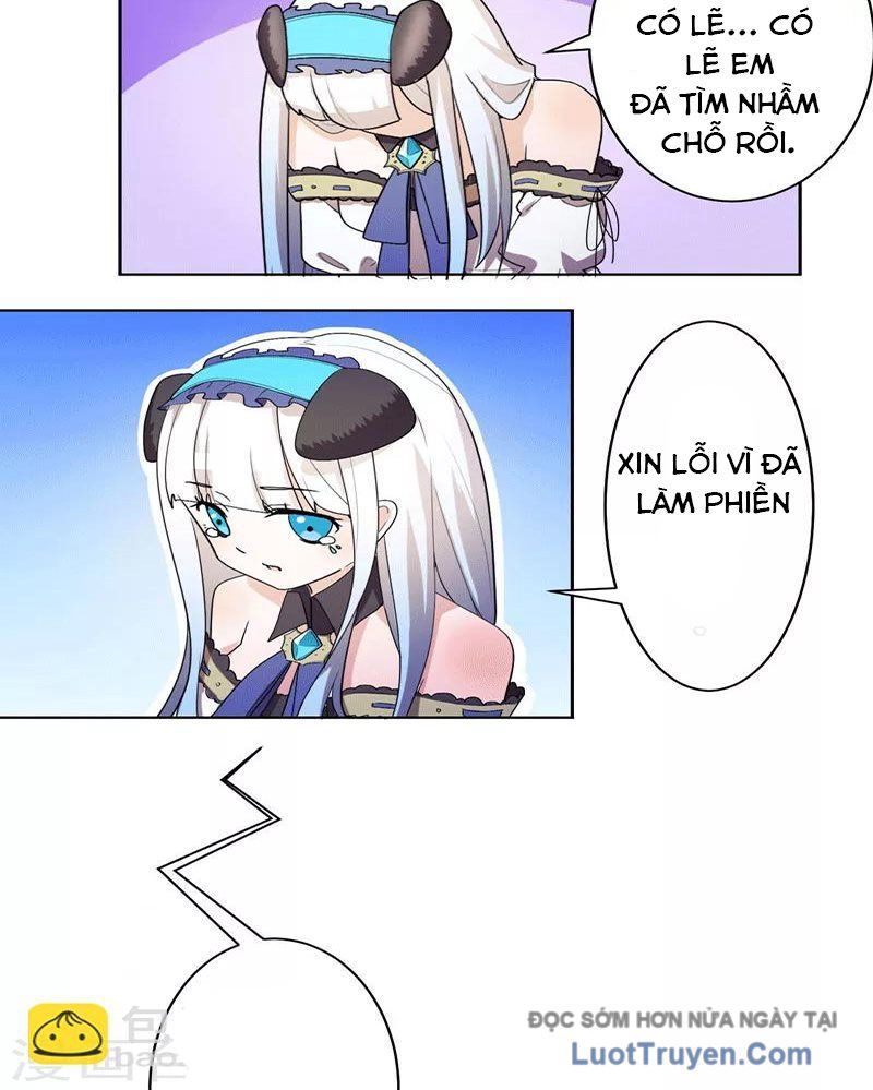 Con Rể Của Các Vị Thần - Chương 3 - Trang 19