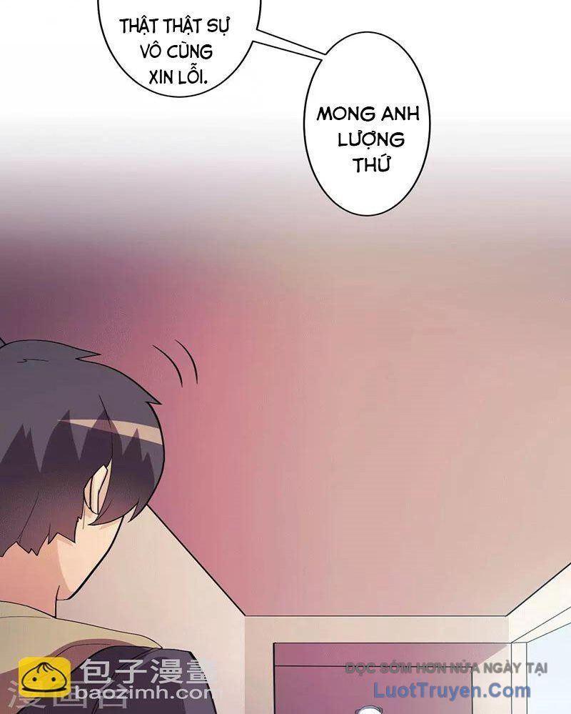 Con Rể Của Các Vị Thần - Chương 3 - Trang 20