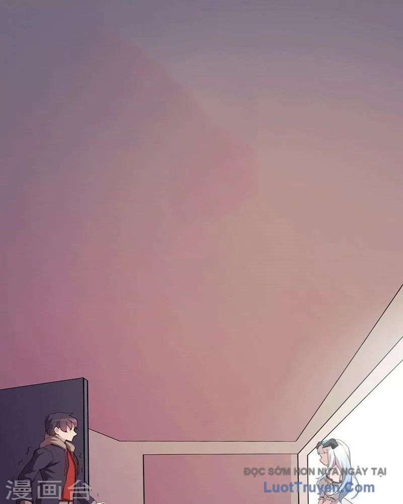 Con Rể Của Các Vị Thần - Chương 3 - Trang 3