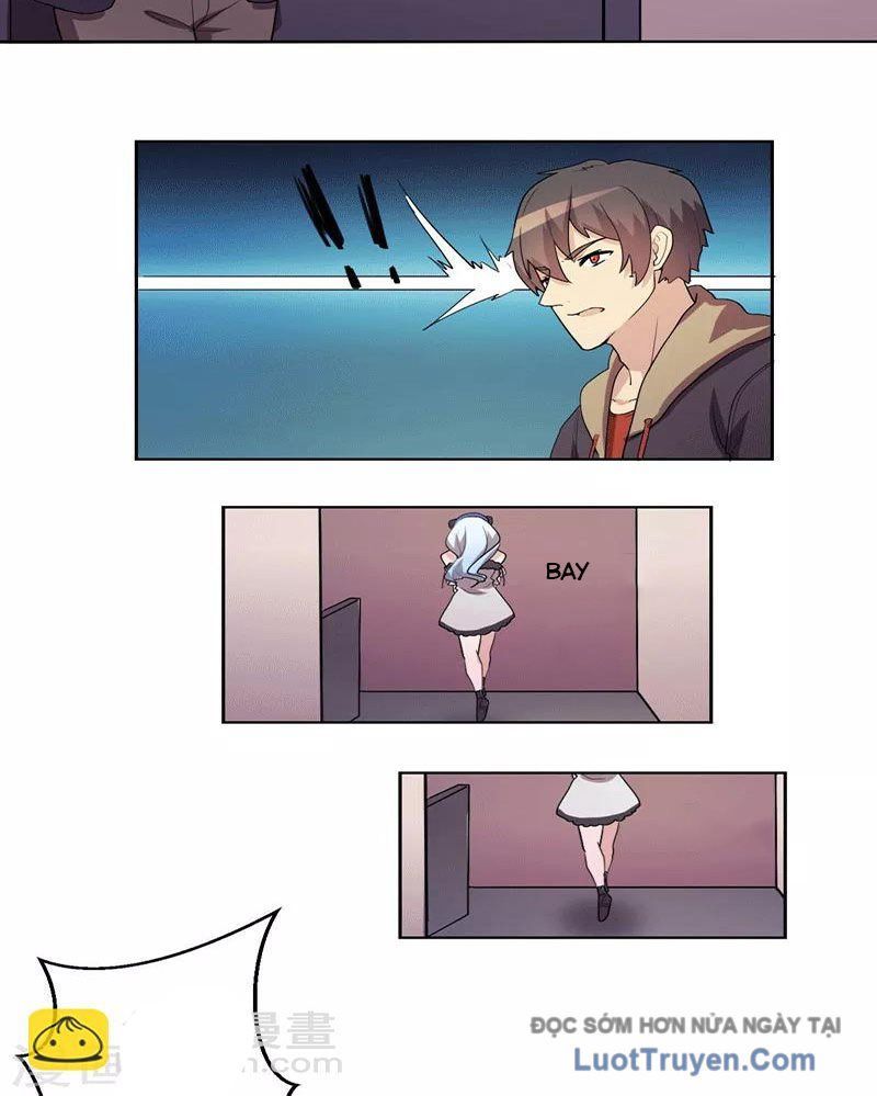 Con Rể Của Các Vị Thần - Chương 3 - Trang 22