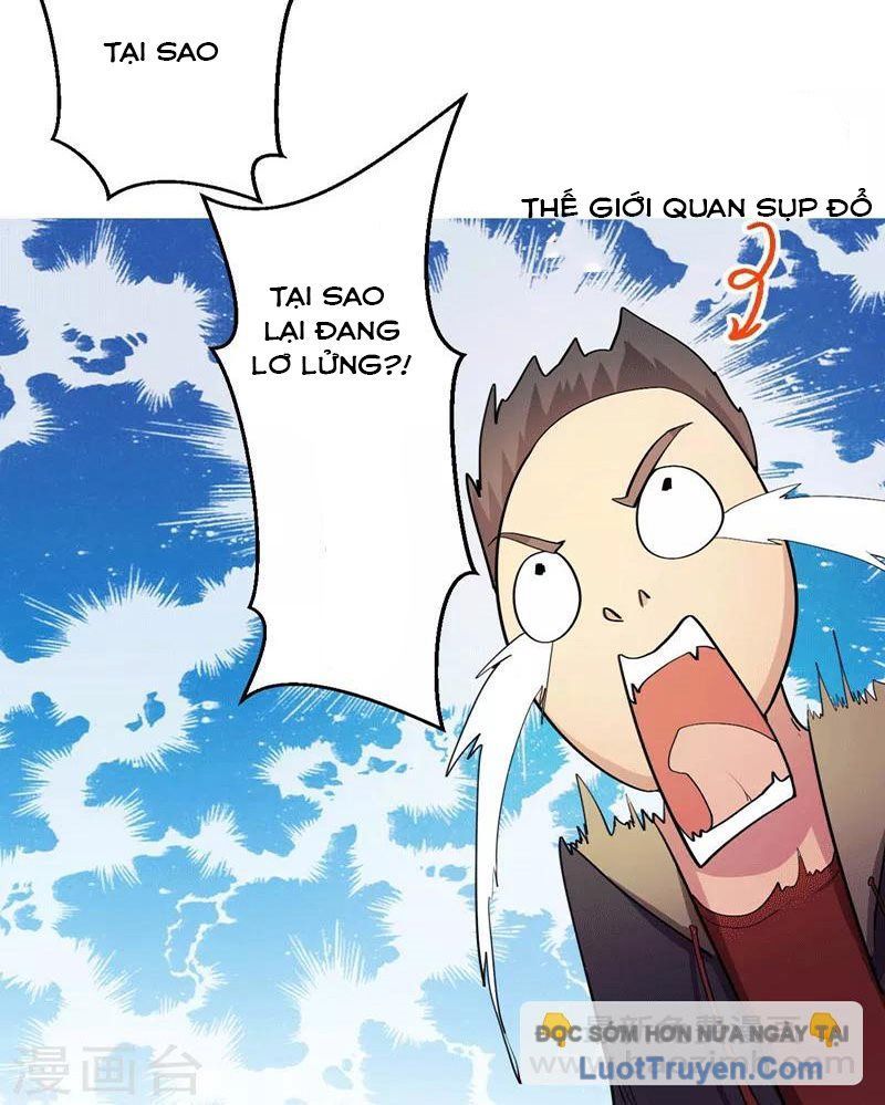 Con Rể Của Các Vị Thần - Chương 3 - Trang 23