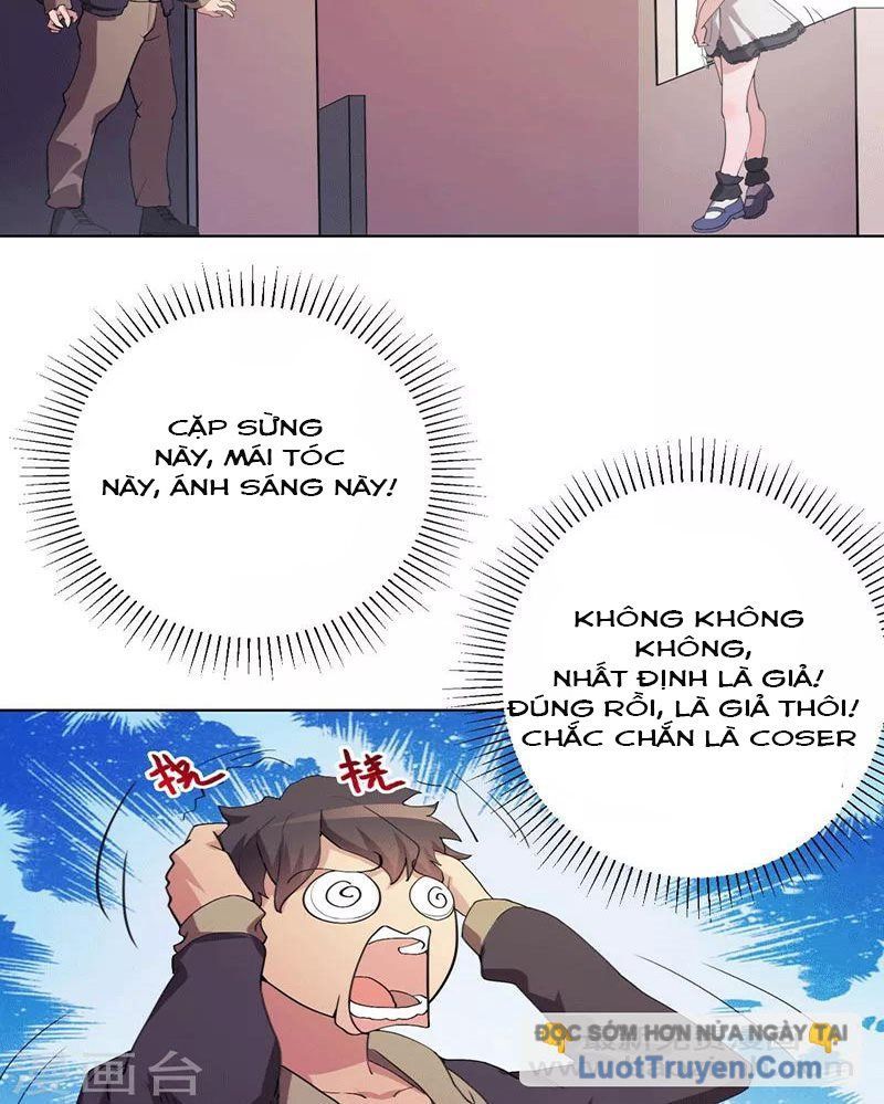 Con Rể Của Các Vị Thần - Chương 3 - Trang 4