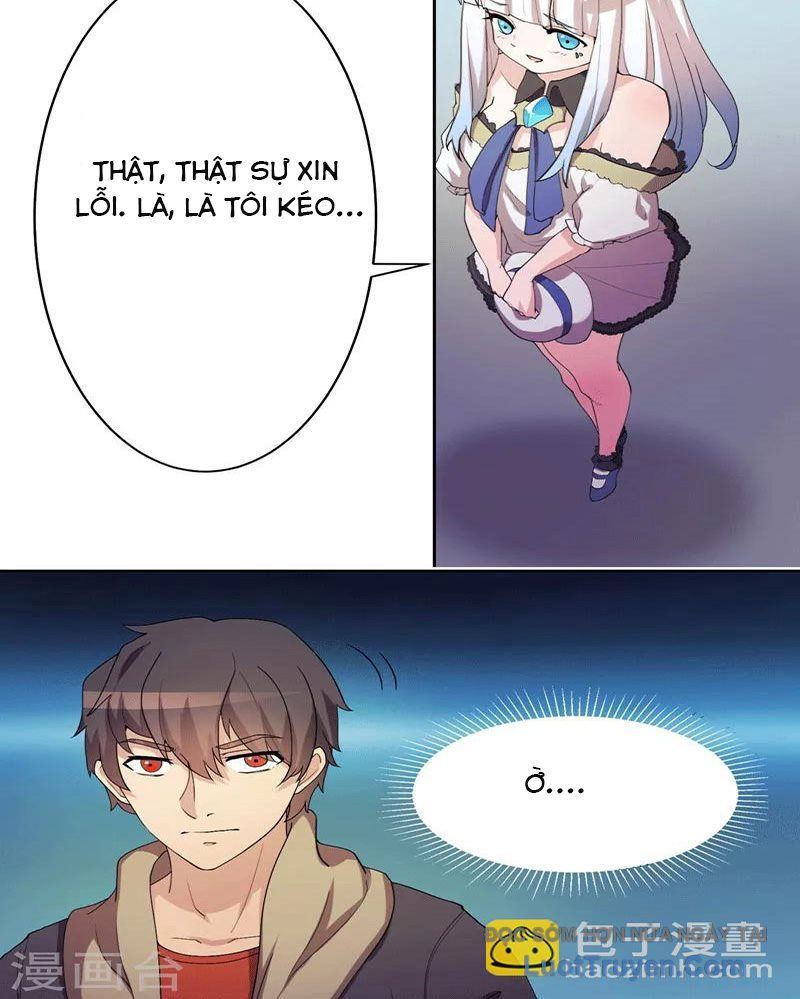 Con Rể Của Các Vị Thần - Chương 3 - Trang 7