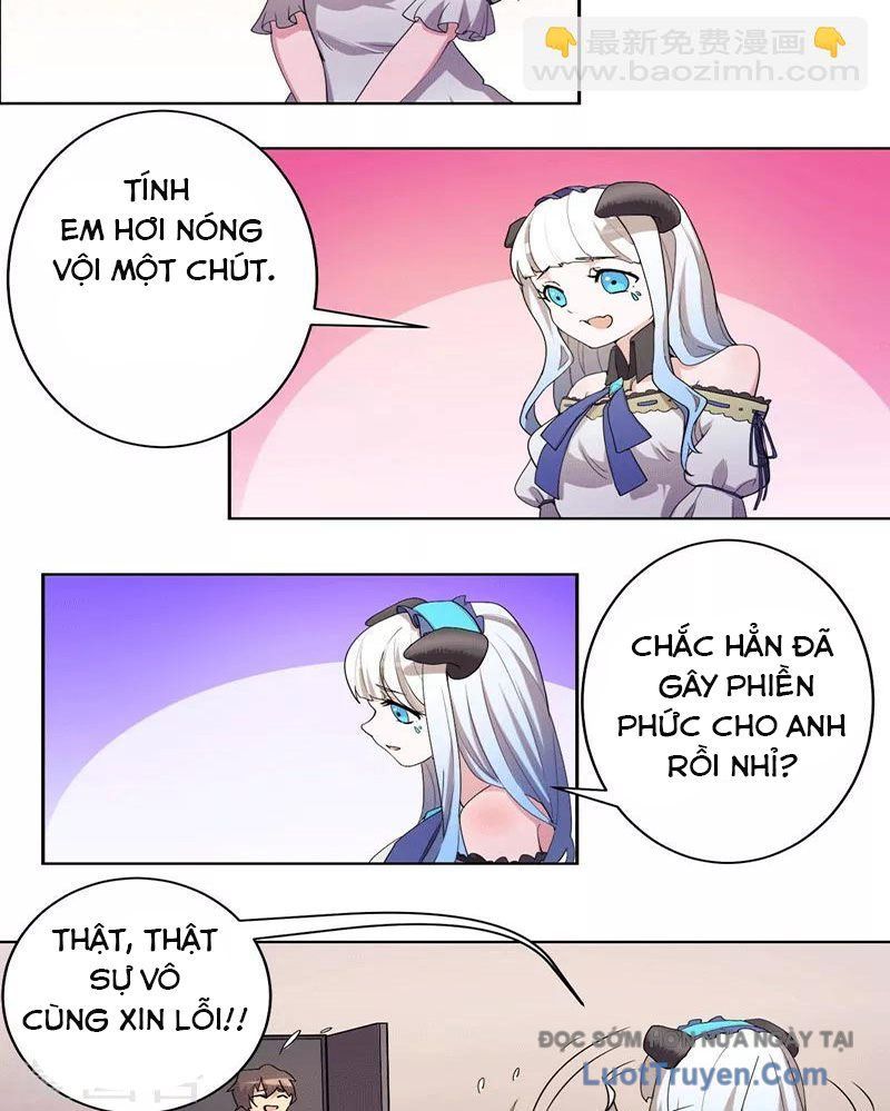 Con Rể Của Các Vị Thần - Chương 3 - Trang 9