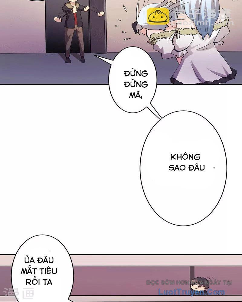 Con Rể Của Các Vị Thần - Chương 3 - Trang 10