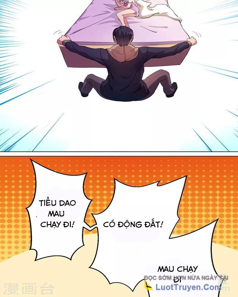 Con Rể Của Các Vị Thần - Chương 4 - Trang 15