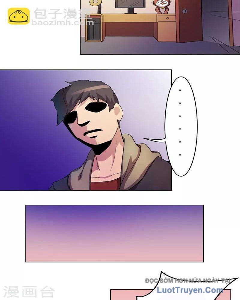 Con Rể Của Các Vị Thần - Chương 4 - Trang 18