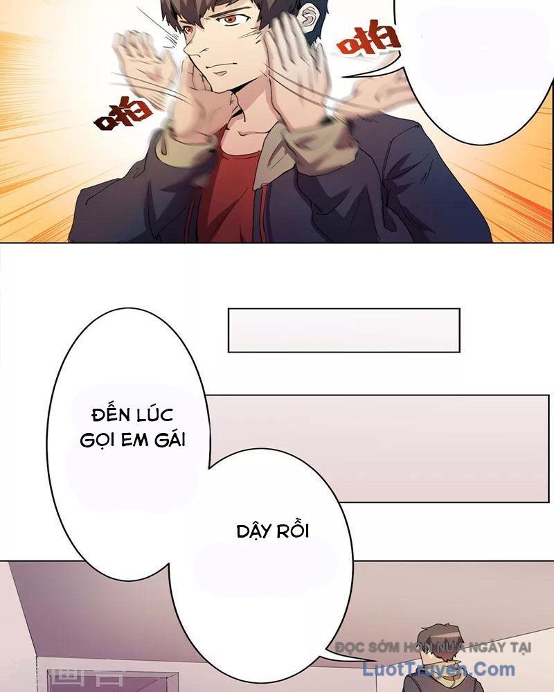 Con Rể Của Các Vị Thần - Chương 4 - Trang 4