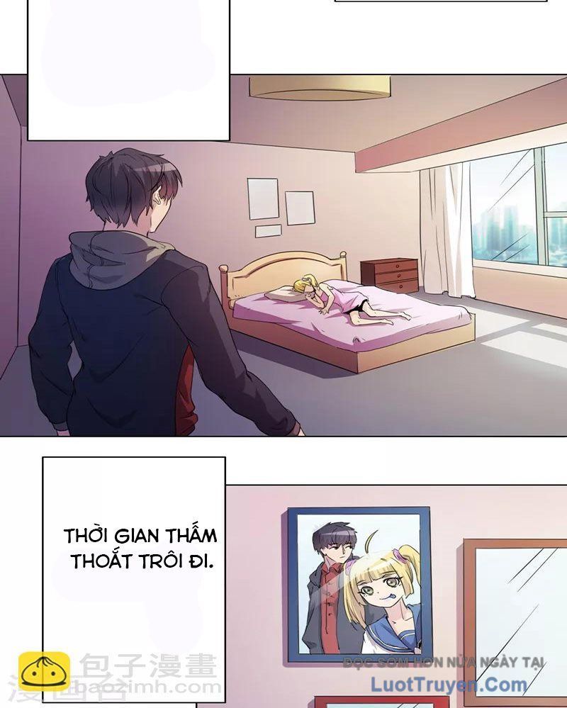 Con Rể Của Các Vị Thần - Chương 4 - Trang 10