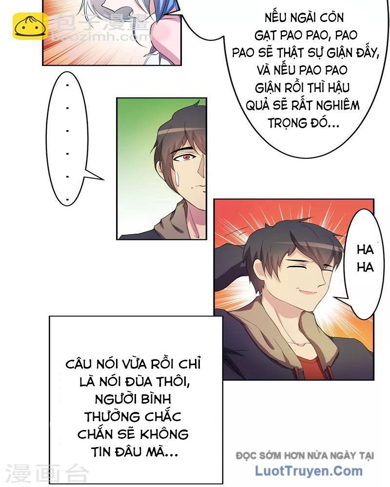 Con Rể Của Các Vị Thần - Chương 5 - Trang 12