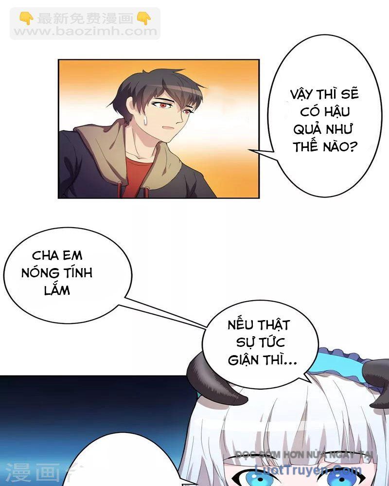 Con Rể Của Các Vị Thần - Chương 5 - Trang 13