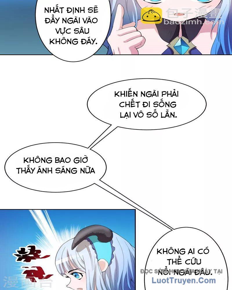 Con Rể Của Các Vị Thần - Chương 5 - Trang 14