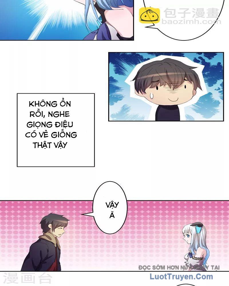 Con Rể Của Các Vị Thần - Chương 5 - Trang 15