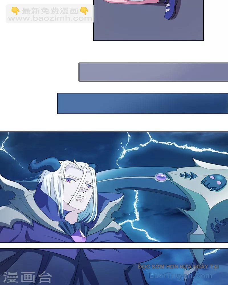 Con Rể Của Các Vị Thần - Chương 5 - Trang 17