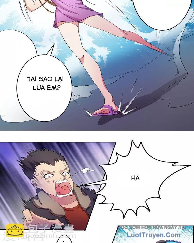 Con Rể Của Các Vị Thần - Chương 5 - Trang 7
