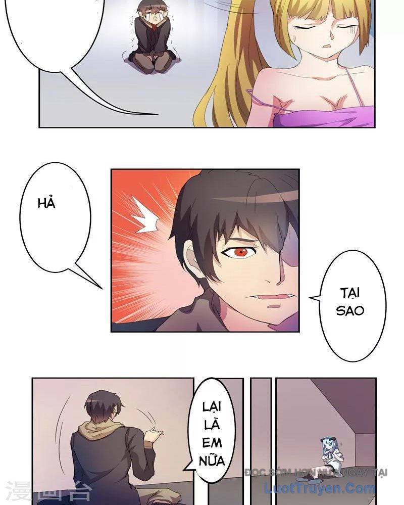Con Rể Của Các Vị Thần - Chương 5 - Trang 9