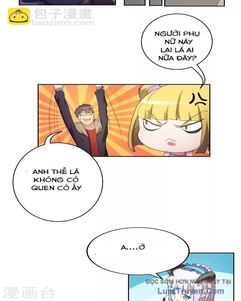 Con Rể Của Các Vị Thần - Chương 5 - Trang 10