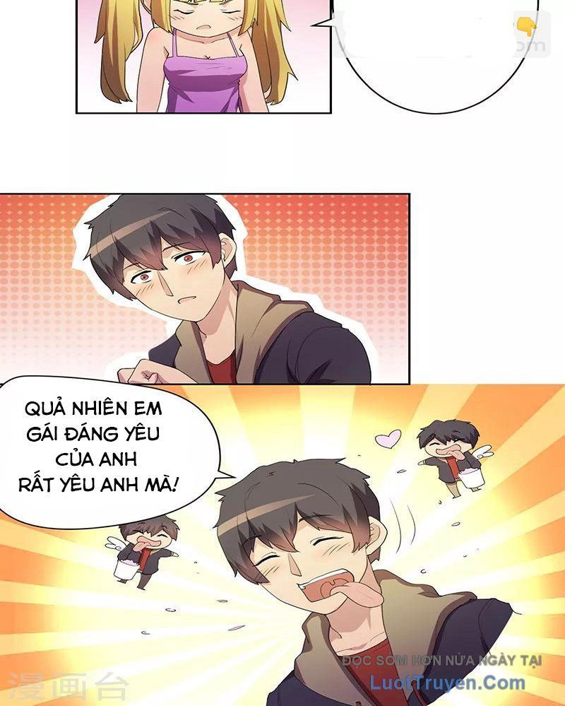 Con Rể Của Các Vị Thần - Chương 6 - Trang 11