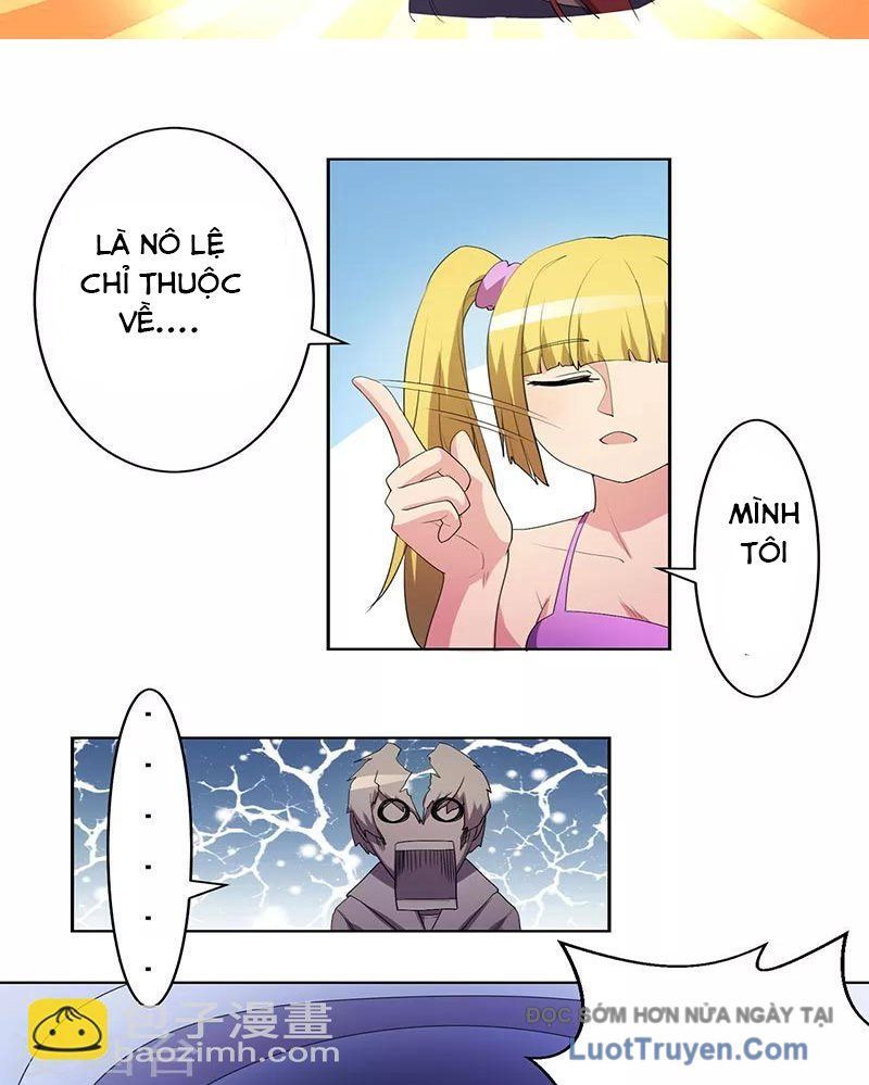 Con Rể Của Các Vị Thần - Chương 6 - Trang 12